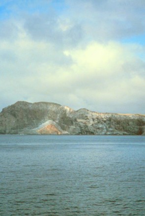 Guadeloupe - la plus grande île des Antilles Françaises