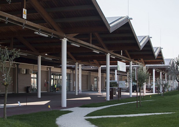 Visitez le plus grand parc agroalimentaire du monde avec Agra International!