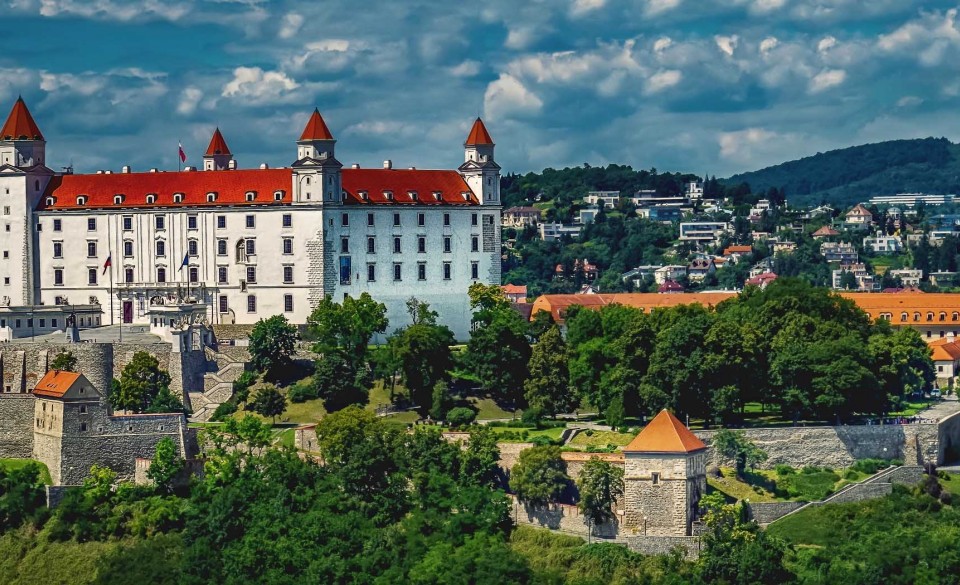Slovakia